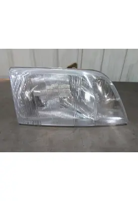 VOLVO VNM HEADLAMP ASSEMBLY