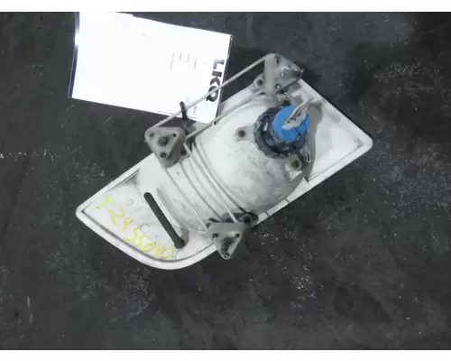 VOLVO VNM HEADLAMP ASSEMBLY