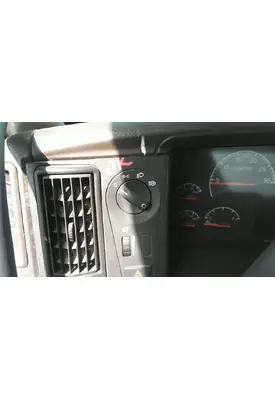 VOLVO VNM HEADLAMP SWITCH