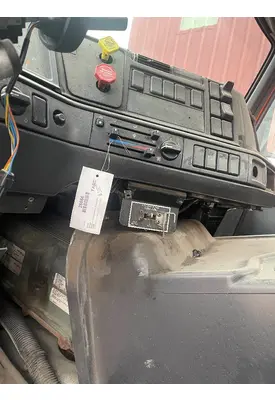 VOLVO VNM HEATER CONTROL