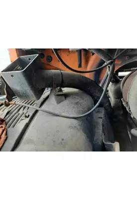 VOLVO VNM HOOD BRACKET