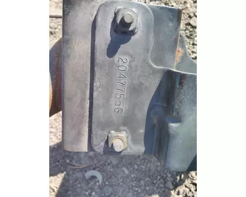 VOLVO VNM HOOD BRACKET