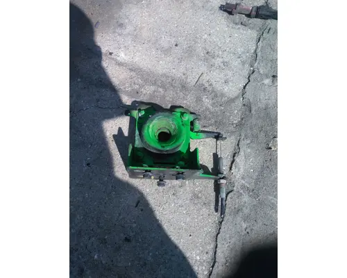 VOLVO VNM HOOD BRACKET