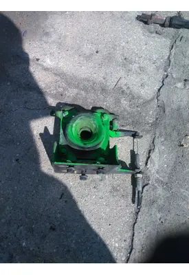 VOLVO VNM HOOD BRACKET