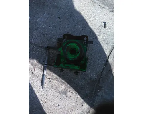 VOLVO VNM HOOD BRACKET