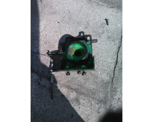 VOLVO VNM HOOD BRACKET