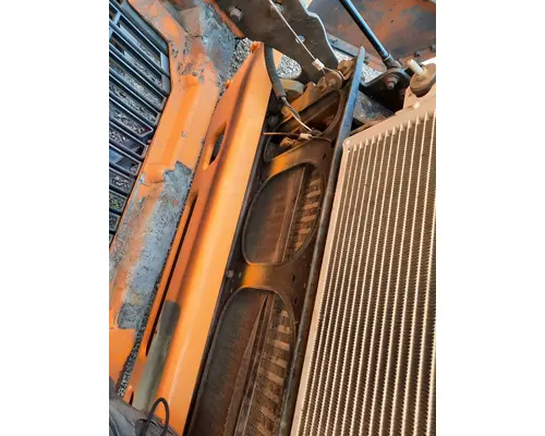 VOLVO VNM HOOD HINGE