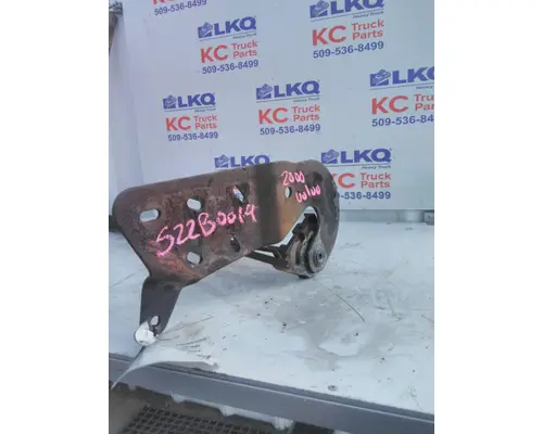 VOLVO VNM HOOD HINGE