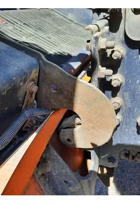 VOLVO VNM HOOD HINGE