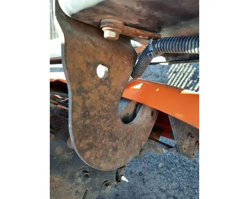 VOLVO VNM HOOD HINGE