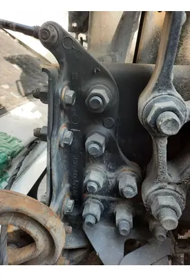 VOLVO VNM HOOD HINGE