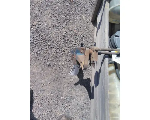 VOLVO VNM HOOD HINGE