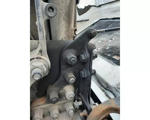 VOLVO VNM HOOD HINGE