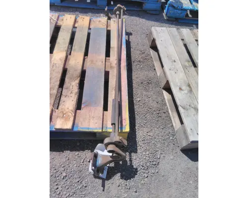 VOLVO VNM HOOD HINGE