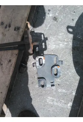 VOLVO VNM HOOD HINGE