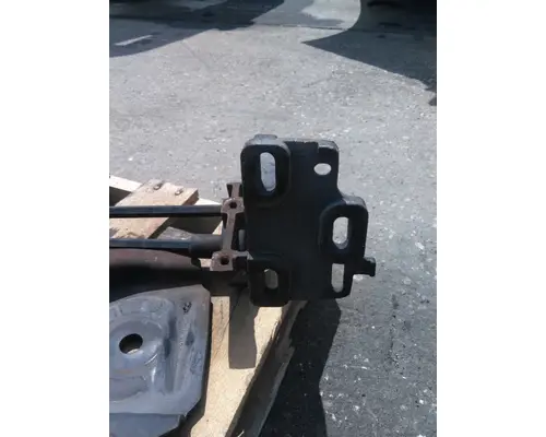 VOLVO VNM HOOD HINGE