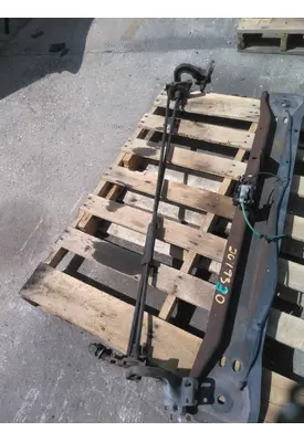 VOLVO VNM HOOD HINGE