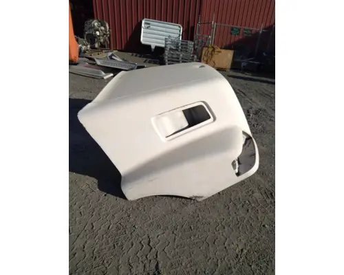 VOLVO VNM HOOD