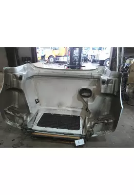 VOLVO VNM HOOD