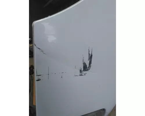 VOLVO VNM HOOD