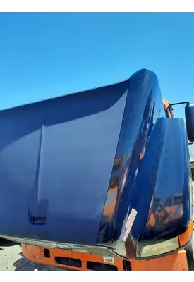 VOLVO VNM HOOD