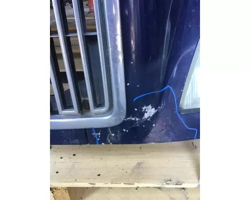 VOLVO VNM HOOD