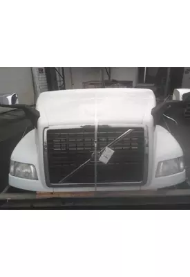 VOLVO VNM HOOD