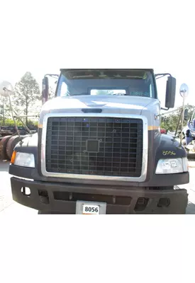 VOLVO VNM HOOD