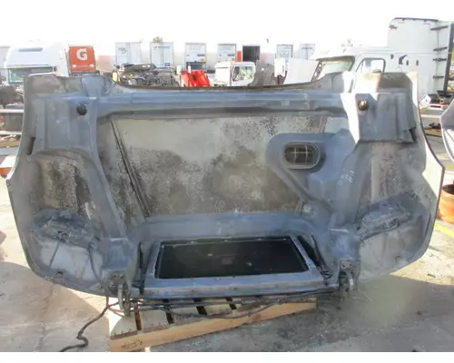 VOLVO VNM HOOD