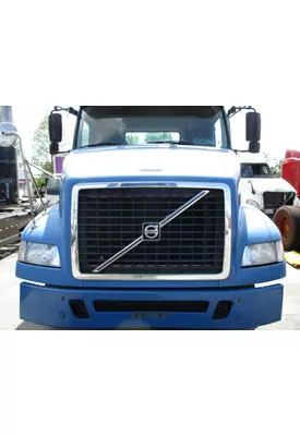 VOLVO VNM HOOD