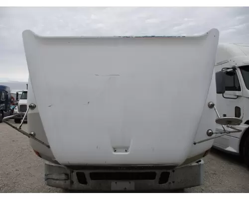 VOLVO VNM HOOD