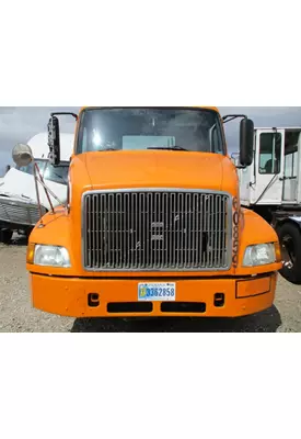 VOLVO VNM HOOD