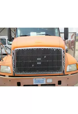 VOLVO VNM HOOD