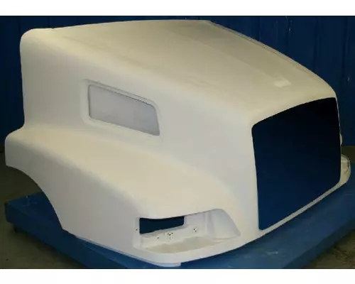 VOLVO VNM HOOD