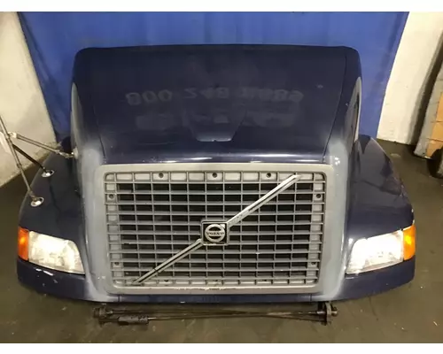 VOLVO VNM HOOD