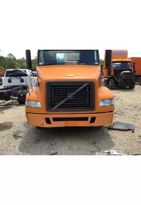 VOLVO VNM HOOD