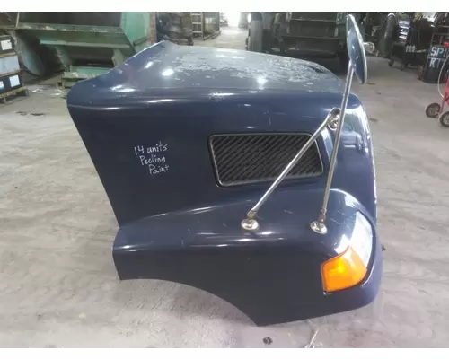 VOLVO VNM HOOD