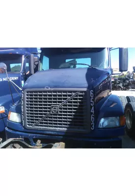 VOLVO VNM HOOD