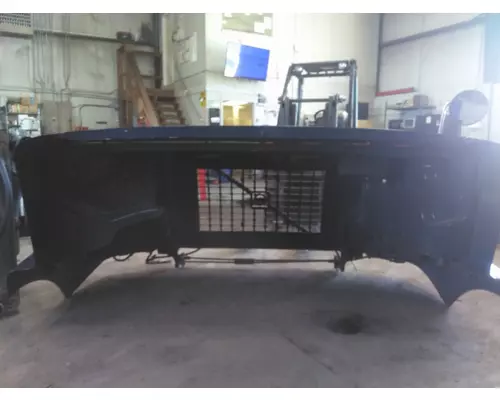 VOLVO VNM HOOD