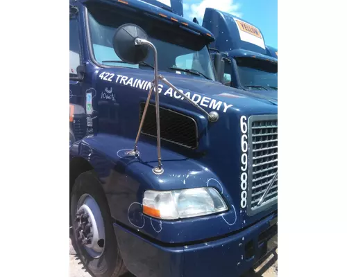 VOLVO VNM HOOD