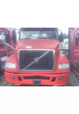 VOLVO VNM HOOD