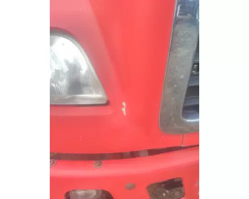 VOLVO VNM HOOD