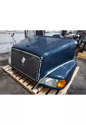 VOLVO VNM HOOD