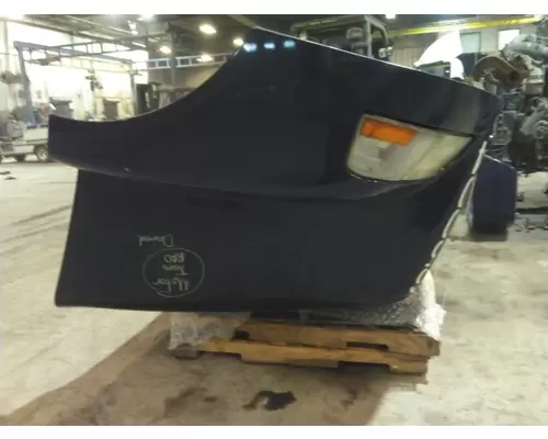 VOLVO VNM HOOD