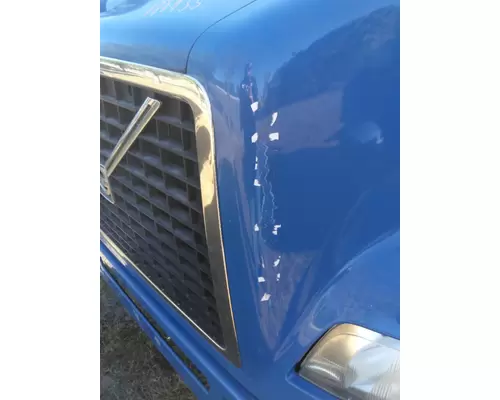 VOLVO VNM HOOD