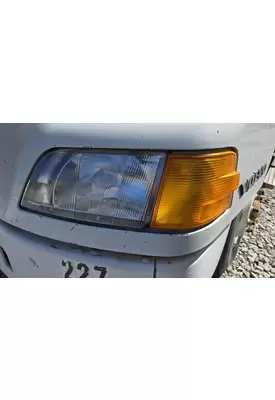 VOLVO VNM Headlamp Assembly