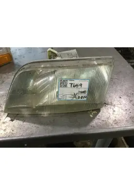 VOLVO VNM Headlamp Assembly