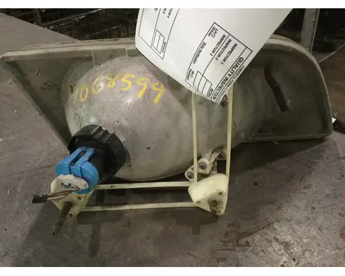 VOLVO VNM Headlamp Assembly