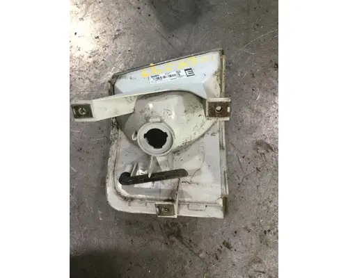 VOLVO VNM Headlamp Assembly