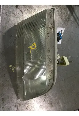 VOLVO VNM Headlamp Assembly